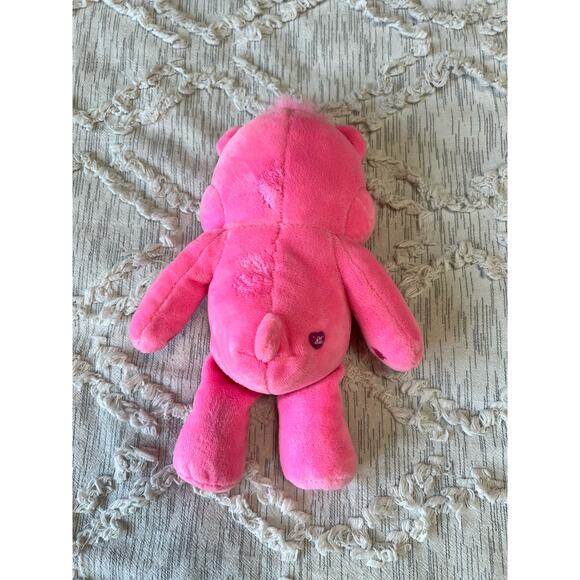 Care Bears Cheer Bear Plush Stuffed Animal - Picture 2 of 4